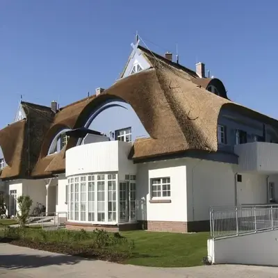 Wellnessresidenz 