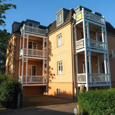 Villa Balticum 6