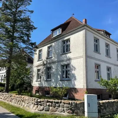 Ferienwohnung 