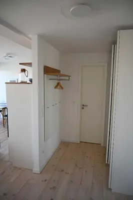 Grundriss der Unterkunft 