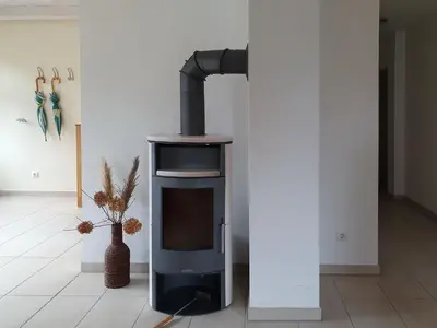 Grundriss der Unterkunft Darß-Fuchs