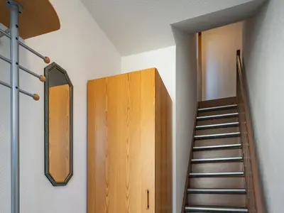 Grundriss der Unterkunft Hafenblick 2