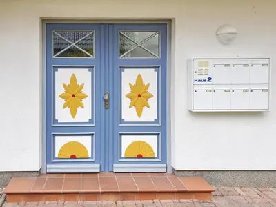 Grundriss der Unterkunft Ruh dich aus - Eichenpark Wg 2 4