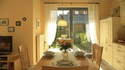 Grundriss der Unterkunft Wiesenblick FeWo 7