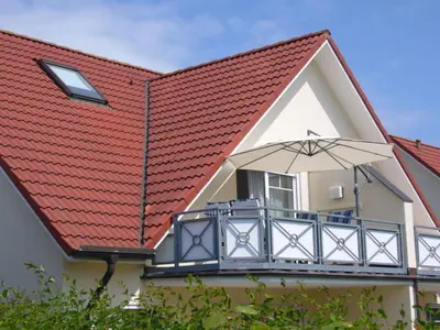 Grundriss der Unterkunft 
