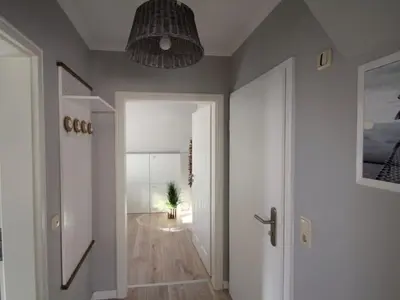 Grundriss der Unterkunft 