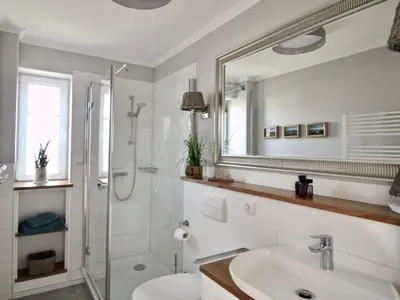 Grundriss der Unterkunft 