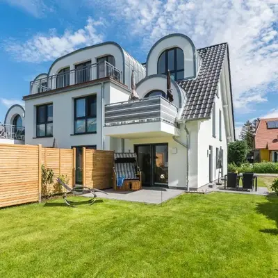 Ferienwohnung Cellina
