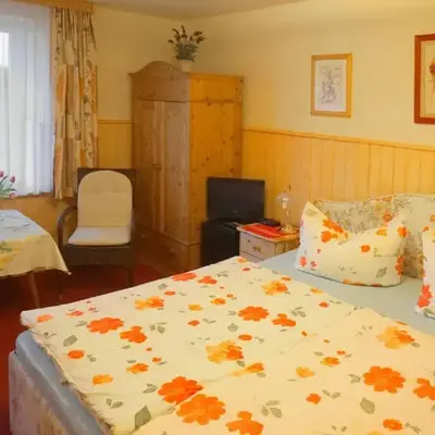 Bobert kleines Ferienzimmer