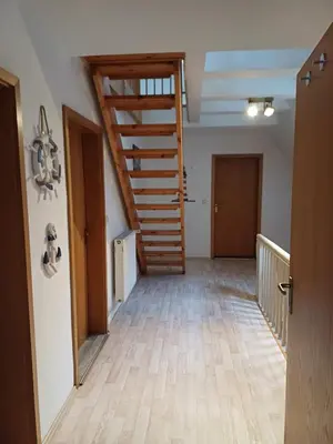Grundriss der Unterkunft Waldeck