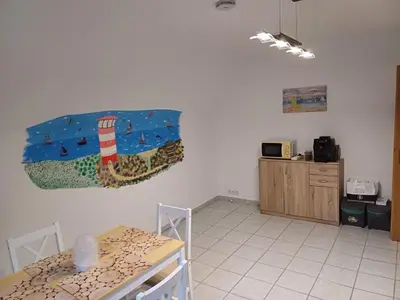 Grundriss der Unterkunft Waldeck