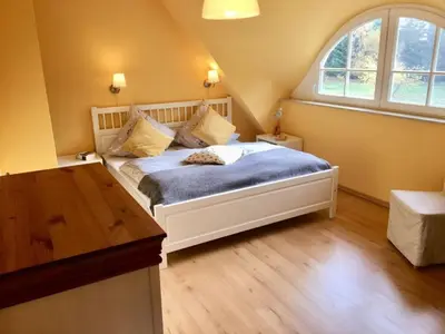 Grundriss der Unterkunft Holiday apartment dune dream