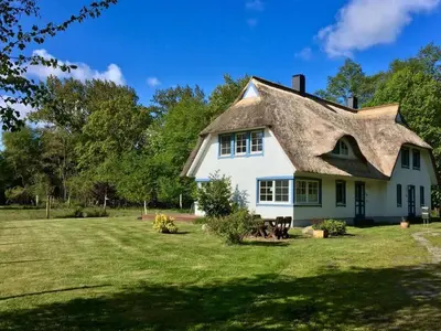 Grundriss der Unterkunft Holiday apartment dune dream