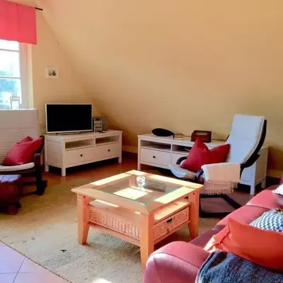 Holiday apartment dune dream