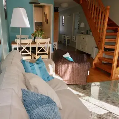 Holiday home Marla Comfortable Vacation Home