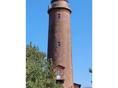 Grundriss der Unterkunft Hustadt in the heart of Zingst