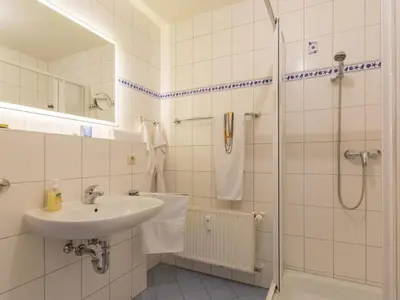 Grundriss der Unterkunft Hustadt in the heart of Zingst