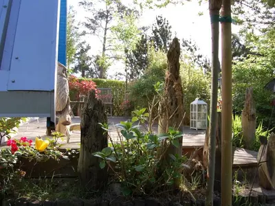 Grundriss der Unterkunft Holiday home NurMeer