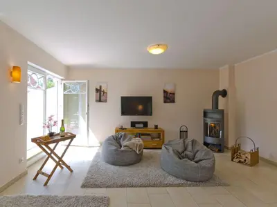 Grundriss der Unterkunft Holiday home Bloom 2