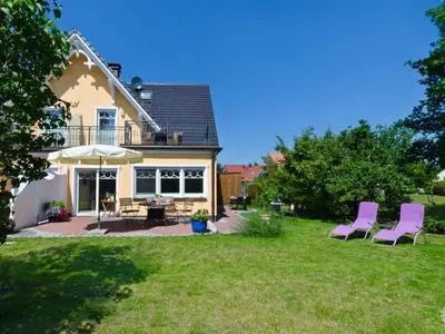 Grundriss der Unterkunft Holiday home Bloom 2