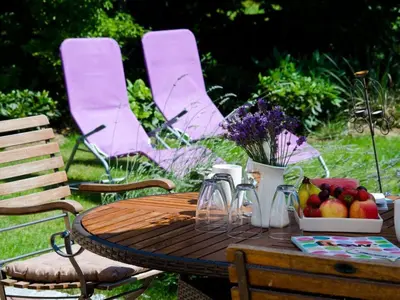 Grundriss der Unterkunft Holiday home Bloom 2