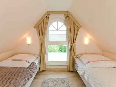 Grundriss der Unterkunft Holiday home Bloom 2