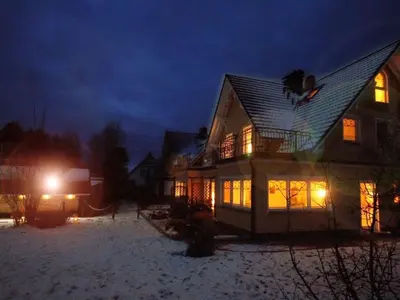 Grundriss der Unterkunft Holiday home Bloom 2