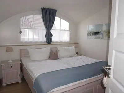 Grundriss der Unterkunft Holiday apartment Lüttje Bangbüx