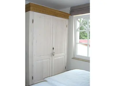 Grundriss der Unterkunft Holiday apartment Lüttje Bangbüx