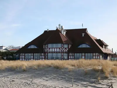 Grundriss der Unterkunft Holiday apartment Lüttje Bangbüx
