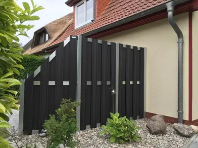 Grundriss der Unterkunft FeWo ZENO I