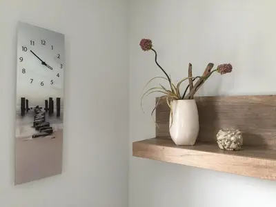 Grundriss der Unterkunft FeWo ZENO I
