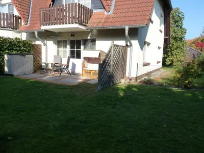 Grundriss der Unterkunft Residential complex 
