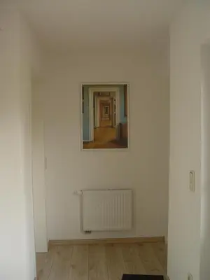 Grundriss der Unterkunft Arbshagen