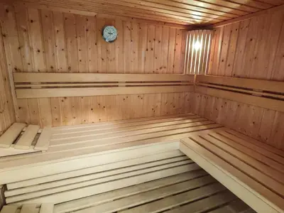 Grundriss der Unterkunft CapitänsLiebe