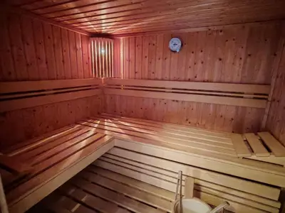 Grundriss der Unterkunft SeemannsLiebe