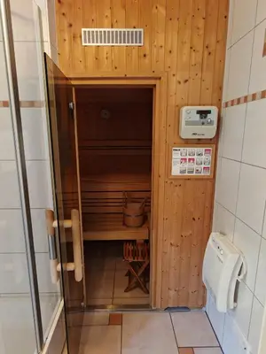 Grundriss der Unterkunft SeemannsLiebe