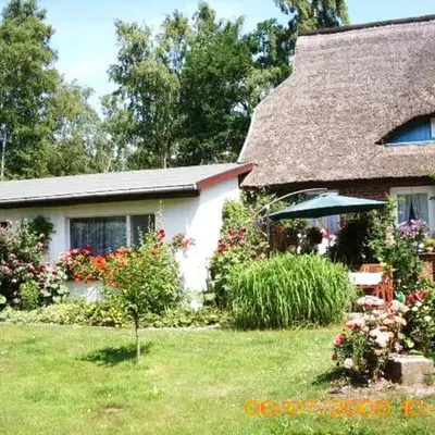 Ferienwohnung 