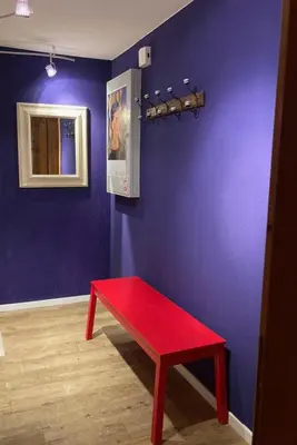 Grundriss der Unterkunft Ellas Kate Schwalbennest