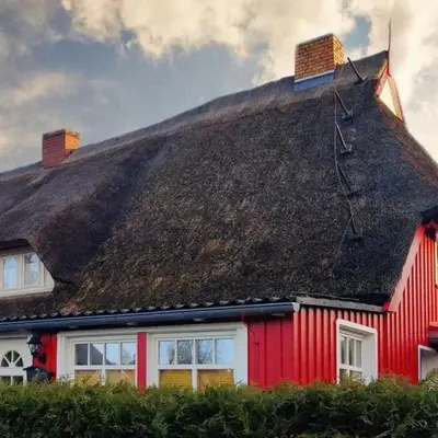 Admiralskajuete