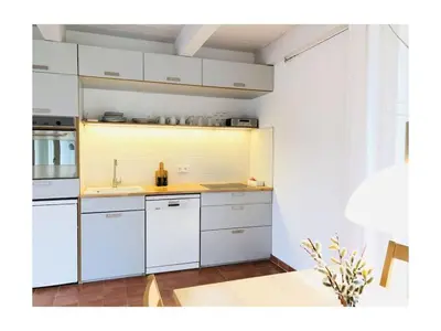 Grundriss der Unterkunft Holiday apartment Haus Sundevit