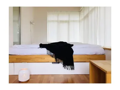 Grundriss der Unterkunft Holiday apartment Haus Sundevit