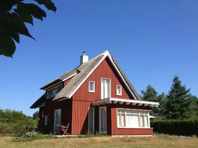 Grundriss der Unterkunft Holiday apartment Haus Sundevit