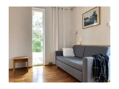 Grundriss der Unterkunft Holiday apartment Haus Sundevit