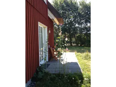 Grundriss der Unterkunft Holiday apartment Haus Sundevit