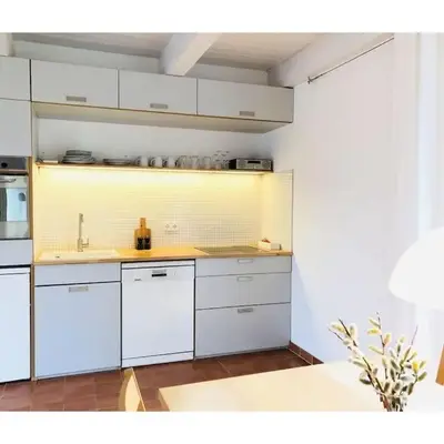 Holiday apartment Haus Sundevit