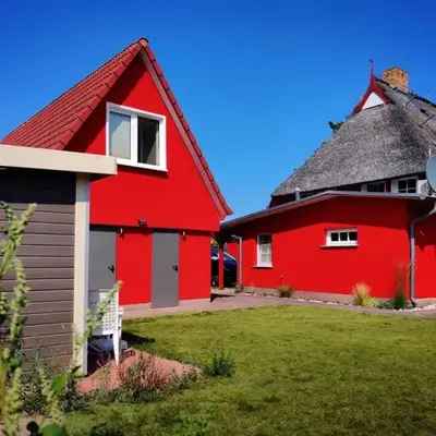 Seemannskajuete