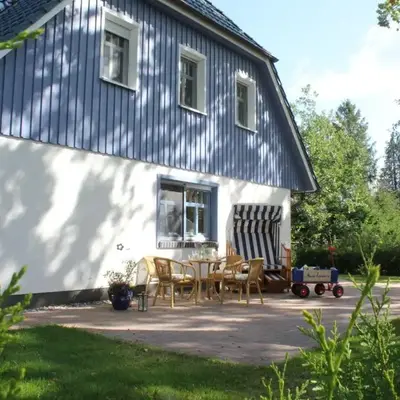Ferienhaus Laran