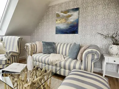 Grundriss der Unterkunft Holiday home by the Baltic Sea