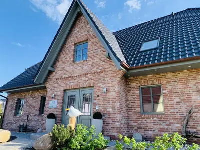 Grundriss der Unterkunft Holiday home by the Baltic Sea